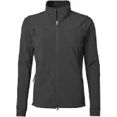 Chevalier Nimrod Windblocker Jacket Women - Black - 36