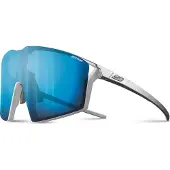 Julbo Edge Spectron 3 Shiny Silver/White Urheilulasit OneSize