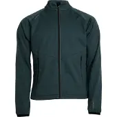 Dobsom Men's Endurance Jacket Forestgreen Vuorittomat treenitakit S