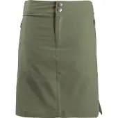 Skhoop Women's Emelie Skort Dark Green Hameet S