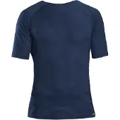 Gripgrab Merino Base Layer Lyhythihainen laivastonsininen