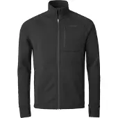 Chevalier Tay Technostretch Fleecetakki Miehet Black S