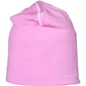 Isbjörn of Sweden Kids' Husky Beanie Frostpink Pipot 52/54cm