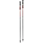 Swix Redline Phoenix Pole Carbon Red Laskettelusauvat 110 cm