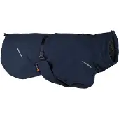 Non-Stop Dogwear Glacier Wool Dog Jacket 2.0 Navy 90
