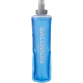 Salomon Soft Flask, juomapullo, 250 ml, sininen