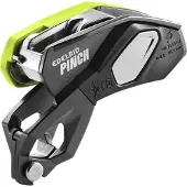 Edelrid Pinch Anthracite/Oasis Kiipeilyvarusteet One Size