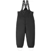 Reima Kids' Reimatec Winter Pants Matias Black Black 9990 86