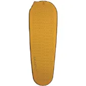 Robens Air Impact 38 L Retkipatja koko 195 x 62 x 3,8 cm väri keltainen