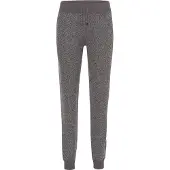 Varg Women's Abisko Wool Pant Stone Grey Arkihousut XS