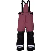 Lindberg Colden Winter Pants Dry Rose