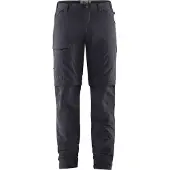 Fjällräven Travellers Mt Zip-Off Trs M