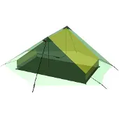 Hilleberg Anaris Footprint telttatarvike