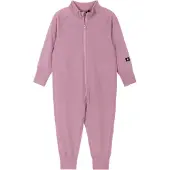 Reima Kids' Overall Parvin Grey Pink Kerrasto setit 92