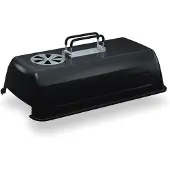 BioLite Firepit Oventop Black One Size