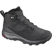Salomon Women's Outsnap CSWP Black Black/Ebony/Black 42 2/3