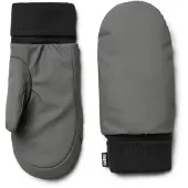 Rains Puffer Mittens Grey Arkihanskat M/L