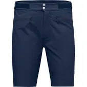 Norrøna Femund Flex1 Lightweight Shorts M's Indigo Night Blue - XL