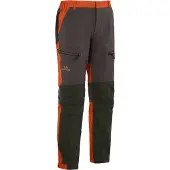 Swedteam Lynx XTRM Antibite Metsästyshousut Orange 46