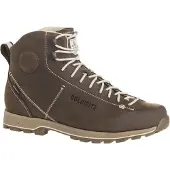 Dolomite Unisex 54 High FG EVO GORE-TEX Shoe Dark Brown Retkeilykengät 45