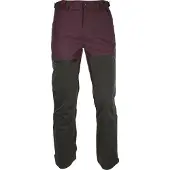 Lindberg Explorer Kuorihousut, Dry Rose, 130
