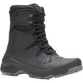 Kamik Men's Iceland Black Talvikengät 45
