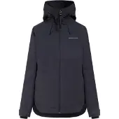 Didriksons Jennie Jacket - Navy - 40