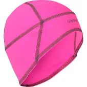 Gripgrab Lightweight Thermal Hi-vis Pink Hi-vis M