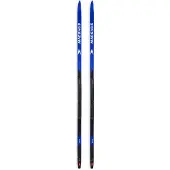 Madshus Active Skin Blue/Black Maastosukset 177 (40-50kg)