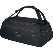 Osprey Daylite Duffel 60 Black Duffelit OneSize