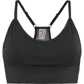 Kari Traa Women's Var Black Alusvaatteet XS