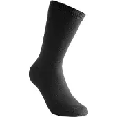 Woolpower Socks 400 Black Retkeilysukat 40-44