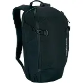 Eagle creek Vaellusreppu 53 cm Musta
