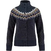 Fjällräven Övik Knit Cardigan W