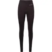 Aclima Women's LightWool 180 Longs Chocolate Plum Kerrasto alaosat L