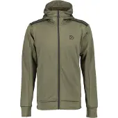 Didriksons Acke, fleecetakki, miesten, deep green