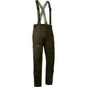 Deerhunter Excape Softshell Trousers Art Green M