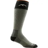Darn Tough Men's Hunting Over the Calf Extra Cushion Forest Retkeilysukat L (43-45.5)