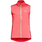 Jack Wolfskin Tourer Softshell Vest W naisten liivi