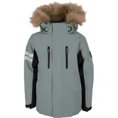 Lindberg Colden Talvitakki, Mint Green, 110