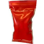 LifeSystems Waterproof Sports First Aid Kit Red One Size