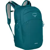Osprey Poco Changing Pack Deep Peyto Arkireput O/S