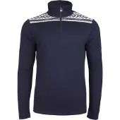 Dale of Norway Cortina, villapaita, miesten, navy