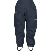 Didriksons Dusk Kuorihousut, Navy, 100