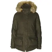 Seeland North Lady Takki Pine Green 40