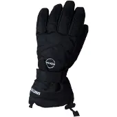 Kombi Women's Zimo GORE-TEX Gloves Black M