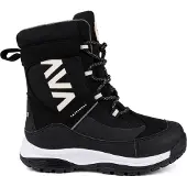 Kavat Kids' Brunnan WP Black 33