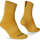 Gripgrab Lightweight SL Socks Mustard Yellow Urheilusukat S (38-41)