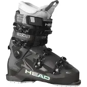 Head Women's Edge 85 HV Anthracite Laskettelumonot 25.5