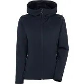 Didriksons Women's Anneli 2 Full Zip naisten huppari